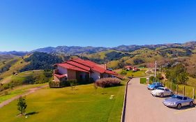 Lavandas de Cunha Pousada Boutique